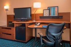  - Fairfield Inn & Suites by Marriott Frederick - I-270, Exit 31