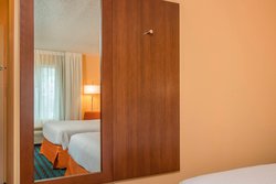  - Fairfield Inn & Suites by Marriott Frederick - I-270, Exit 31