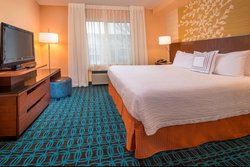  - Fairfield Inn & Suites by Marriott Frederick - I-270, Exit 31