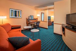  - Fairfield Inn & Suites by Marriott Frederick - I-270, Exit 31
