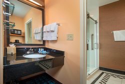  - Fairfield Inn & Suites by Marriott Frederick - I-270, Exit 31