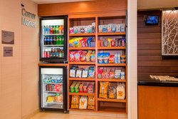  - Fairfield Inn & Suites by Marriott Frederick - I-270, Exit 31