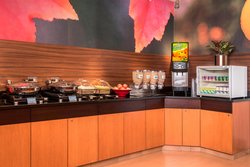  - Fairfield Inn & Suites by Marriott Frederick - I-270, Exit 31
