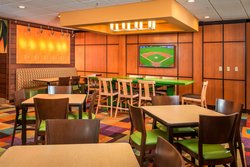  - Fairfield Inn & Suites by Marriott Frederick - I-270, Exit 31