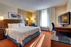  - Fairfield Inn & Suites by Marriott Woodbridge - I-95, Exit 158