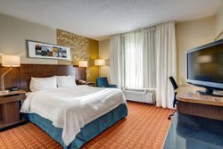  - Fairfield Inn & Suites by Marriott Woodbridge - I-95, Exit 158