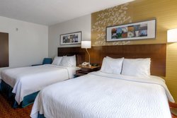  - Fairfield Inn & Suites by Marriott Woodbridge - I-95, Exit 158