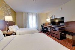  - Fairfield Inn & Suites by Marriott Woodbridge - I-95, Exit 158
