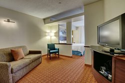  - Fairfield Inn & Suites by Marriott Woodbridge - I-95, Exit 158