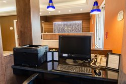  - Fairfield Inn & Suites by Marriott Woodbridge - I-95, Exit 158