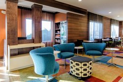  - Fairfield Inn & Suites by Marriott Woodbridge - I-95, Exit 158