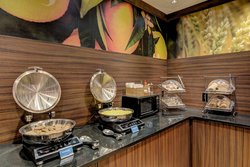  - Fairfield Inn & Suites by Marriott Woodbridge - I-95, Exit 158