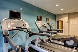  - Fairfield Inn & Suites by Marriott Woodbridge - I-95, Exit 158