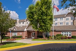  - Residence Inn by Marriott Frederick - I-270, Exit 31