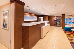  - Fairfield Inn by Marriott Lexington Park