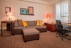  - Residence Inn by Marriott Frederick - I-270, Exit 31