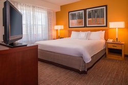  - Residence Inn by Marriott Frederick - I-270, Exit 31