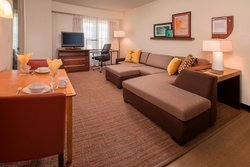  - Residence Inn by Marriott Frederick - I-270, Exit 31