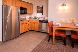  - Residence Inn by Marriott Frederick - I-270, Exit 31