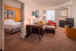 - Residence Inn by Marriott Frederick - I-270, Exit 31