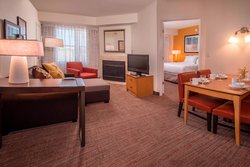  - Residence Inn by Marriott Frederick - I-270, Exit 31