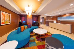  - Fairfield Inn by Marriott Lexington Park