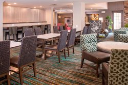  - Residence Inn by Marriott Frederick - I-270, Exit 31
