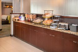  - Residence Inn by Marriott Frederick - I-270, Exit 31