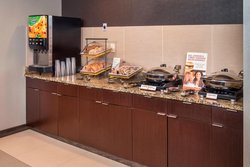  - Residence Inn by Marriott Frederick - I-270, Exit 31
