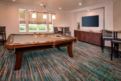  - Residence Inn by Marriott Frederick - I-270, Exit 31