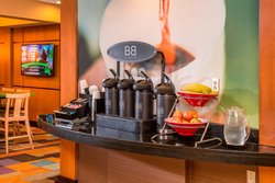  - Fairfield Inn & Suites by Marriott Frederick - I-270, Exit 31