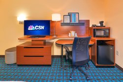  - Fairfield Inn by Marriott Lexington Park