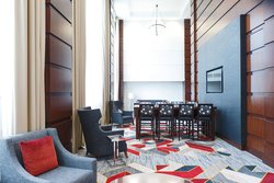  - Marriott Hotel & Conference Center Adelphi