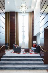  - Marriott Hotel & Conference Center Adelphi