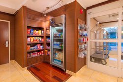  - Fairfield Inn by Marriott Lexington Park