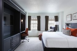  - Marriott Hotel & Conference Center Adelphi