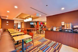  - Fairfield Inn by Marriott Lexington Park
