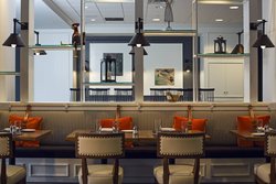  - Marriott Hotel & Conference Center Adelphi