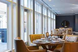  - Marriott Hotel & Conference Center Adelphi