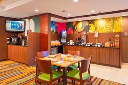  - Fairfield Inn by Marriott Lexington Park
