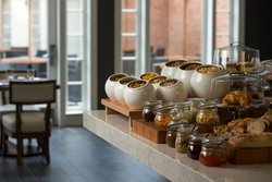  - Marriott Hotel & Conference Center Adelphi