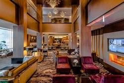  - Courtyard by Marriott Hotel Chevy Chase