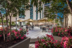  - Courtyard by Marriott Hotel Chevy Chase