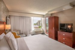  - Courtyard by Marriott Hotel Chevy Chase