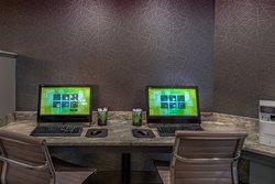  - Courtyard by Marriott Hotel Chevy Chase