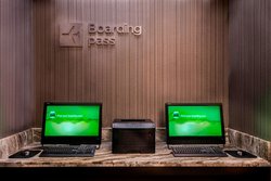  - Courtyard by Marriott Hotel Chevy Chase