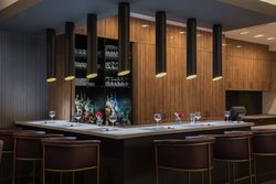  - Courtyard by Marriott Hotel Chevy Chase