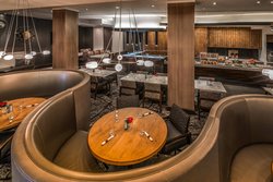  - Courtyard by Marriott Hotel Chevy Chase