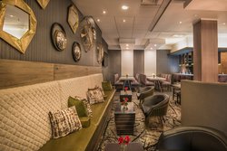  - Courtyard by Marriott Hotel Chevy Chase