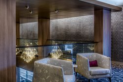  - Courtyard by Marriott Hotel Chevy Chase